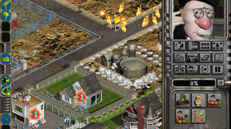 Meridiem Games lanzamientos 2017 fechas, Syberia 3, Constructor HD