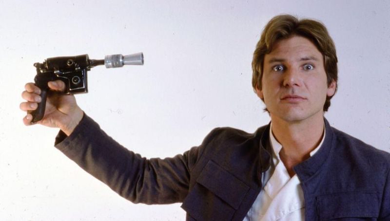 Han Solo