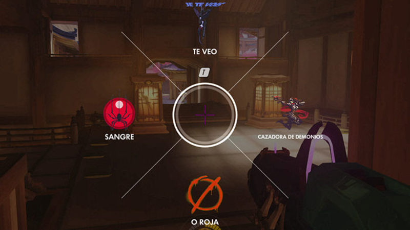 Selección de grafitis