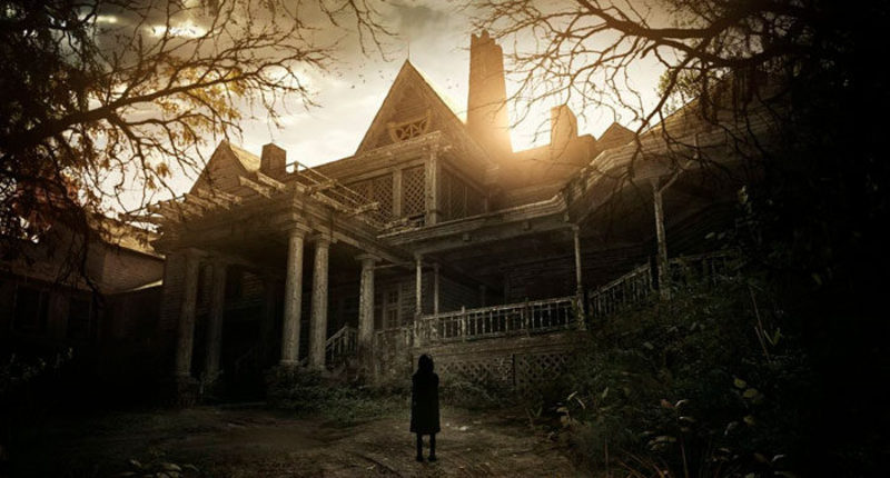 Resident Evil 7