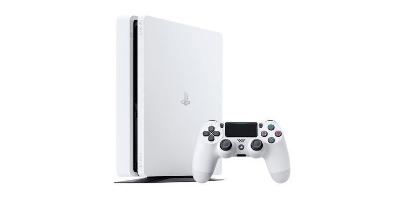 PS4 Slim