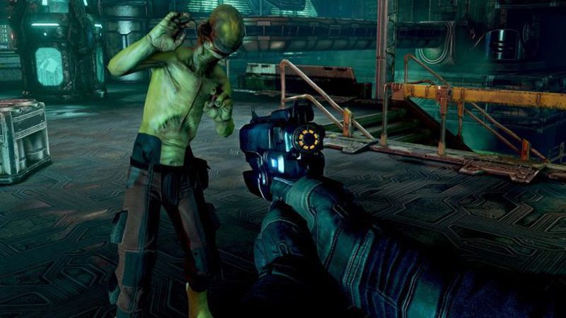 Prey 2 cancelación, Bethesda declaraciones