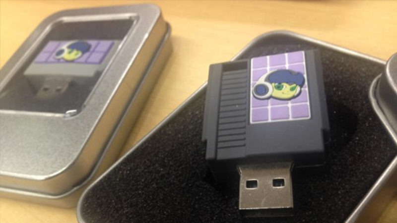 Una de las recompensas de 'Mighty No. 9'