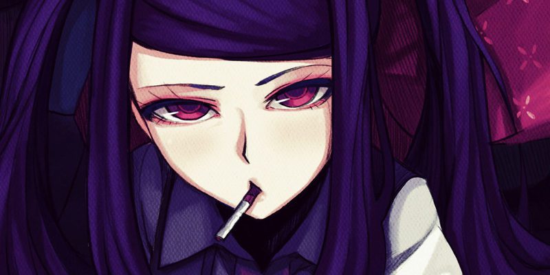 Va-11 Hall-A