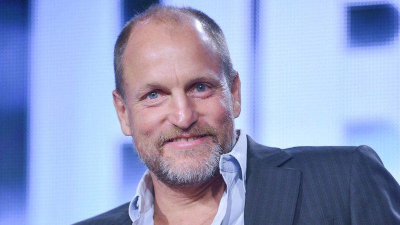 Woody Harrelson