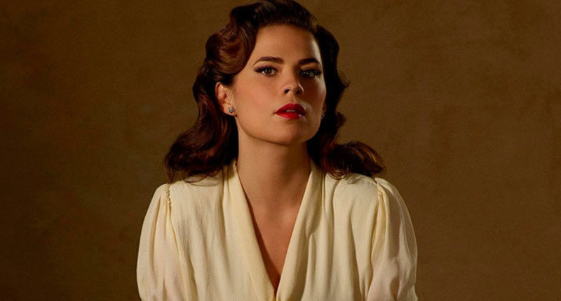 Agent Carter