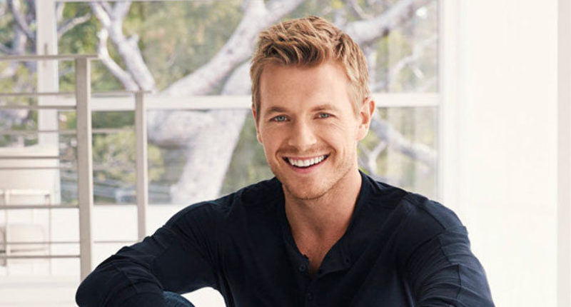 Rick Cosnett