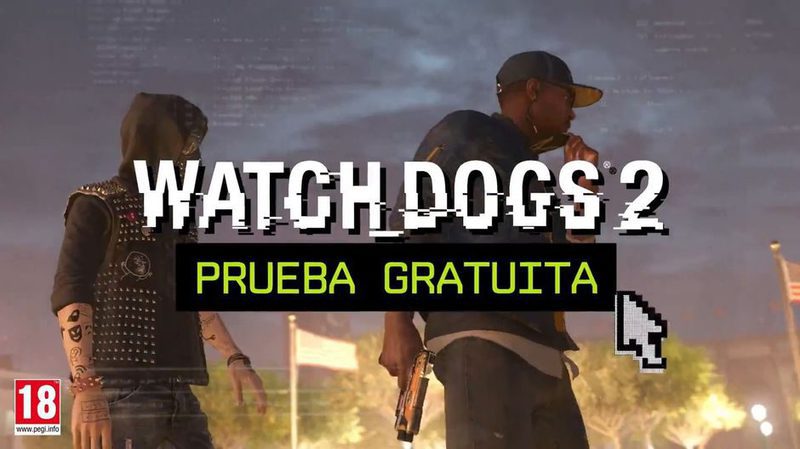 Watch Dogs 2