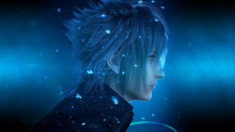 Final Fantasy XV digno Final Fantasy La Zona