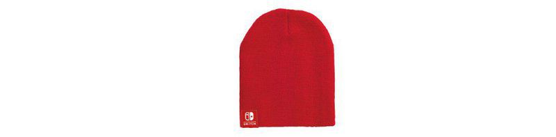Gorro Nintendo Switch