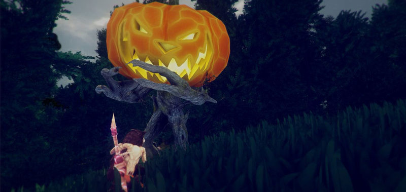 Moon Child Nintendo Switch