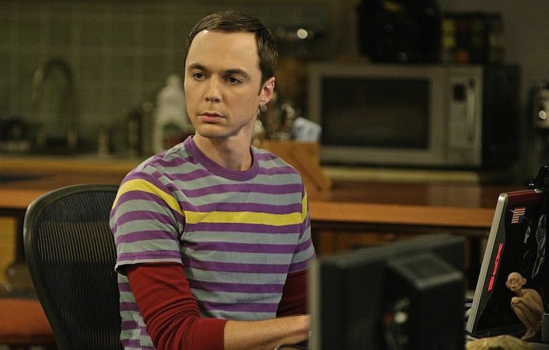 Jim Parsons