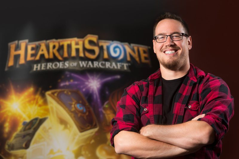 Ben Brode