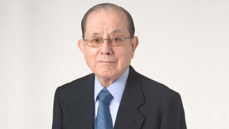 Masaya Nakamura