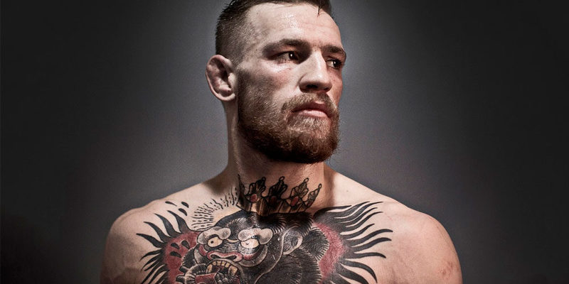 Conor McGregor