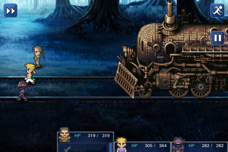 Final Fantasy VI
