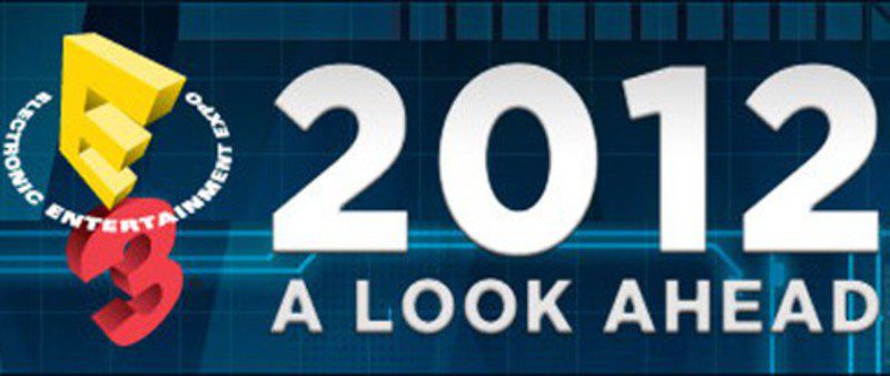 E3 2012