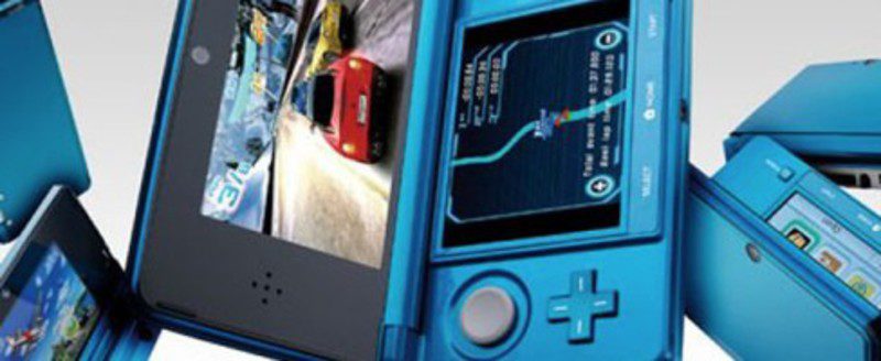 Nintendo 3DS FreeHotspot Wifi