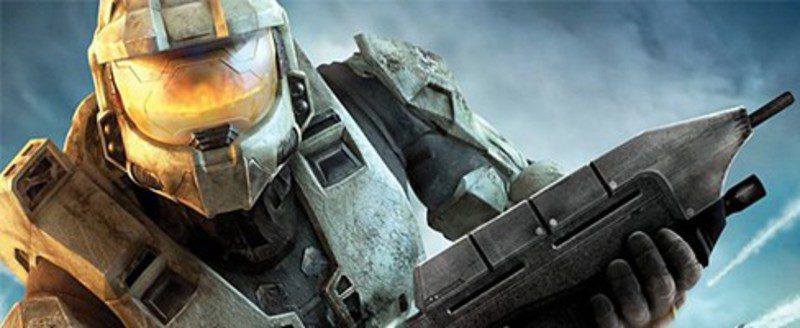 'Halo 4'