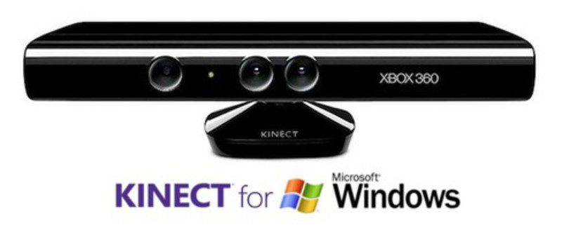 Kinect for Windows