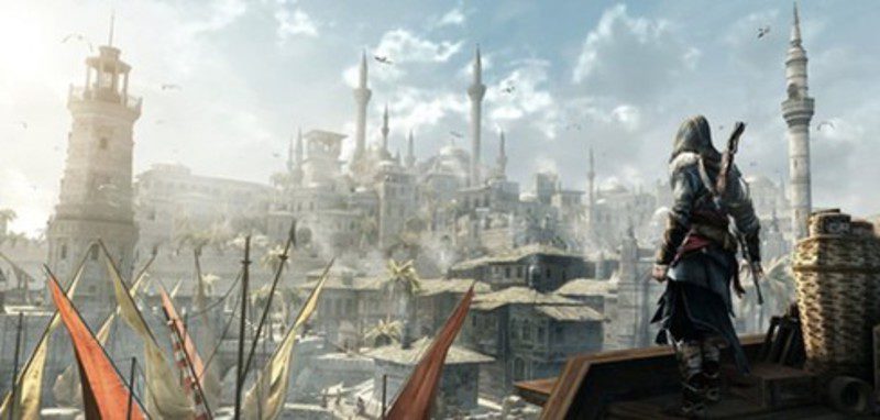 Los servicios online de varios juegos de Ubisoft no estarán disponibles a partir del 7 de febrero