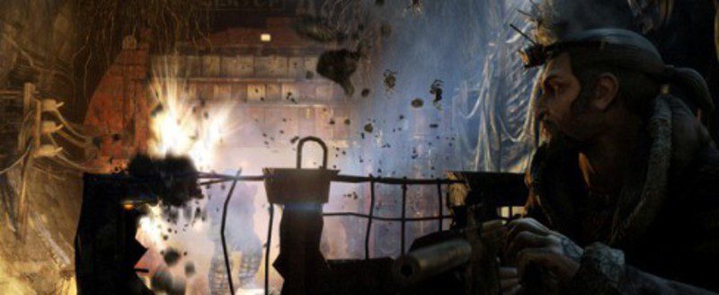 Retraso de 'Metro: Last Light' hasta 2013