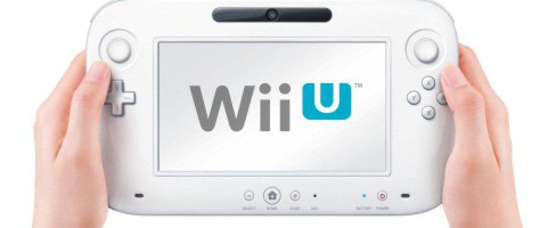 Wii U