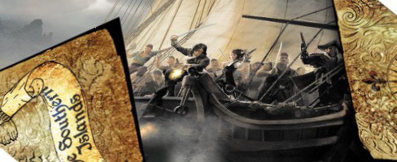 'Risen 2' Edición Coleccionista