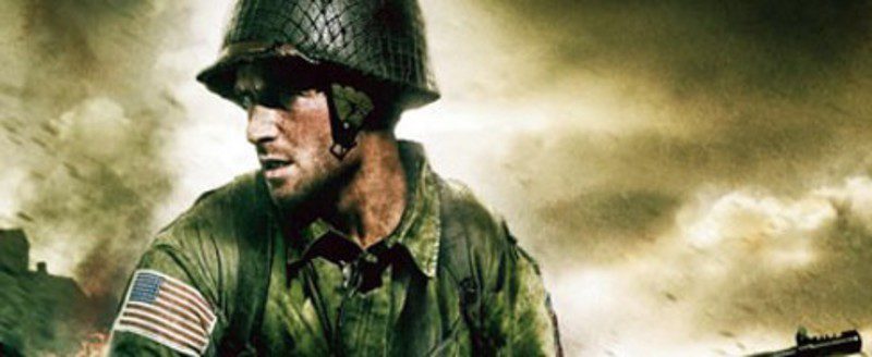 'Medal of Honor 2012'