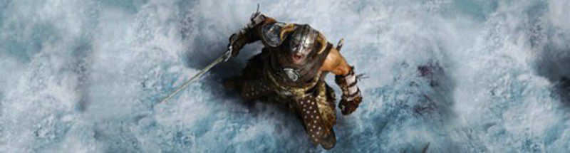 The Elder Scrolls V Skyrim Texturas HD Creation Kit