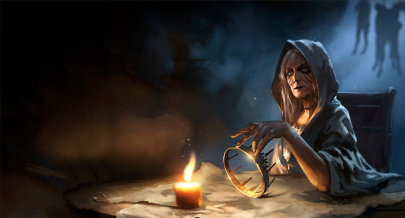 Canción de hielo y fuego