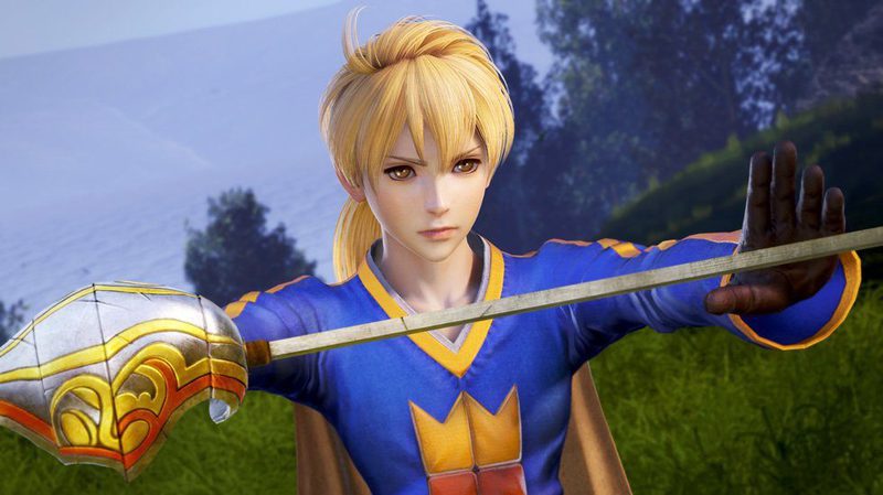 Dissidia Final Fantasy