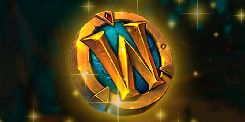 WoW Tokens