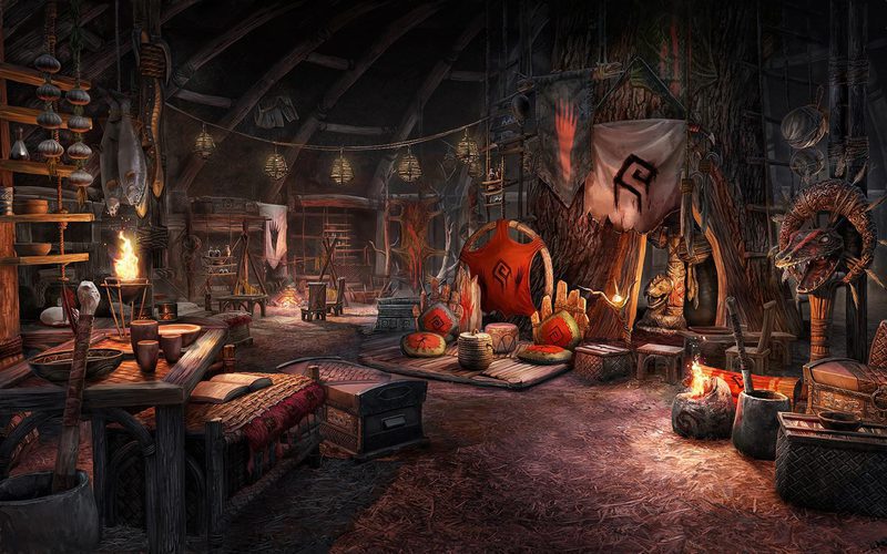 The Elder Scrolls Online