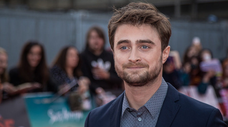 Daniel Radcliffe