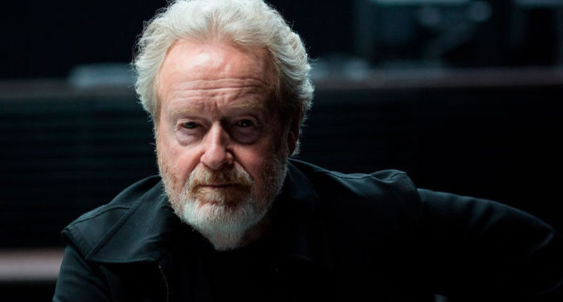 Ridley Scott