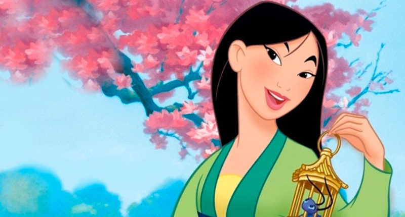 Mulan