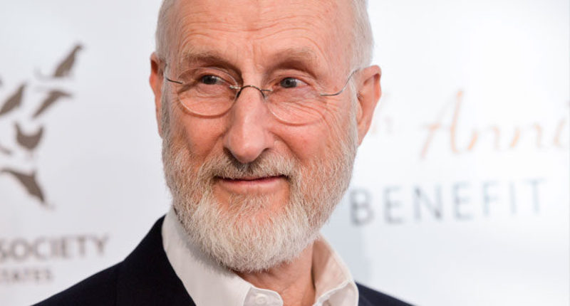 James Cromwell