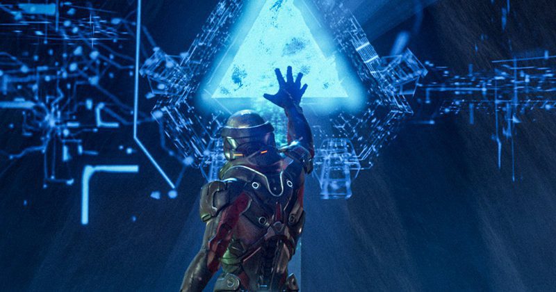 Mass Effect Andromeda