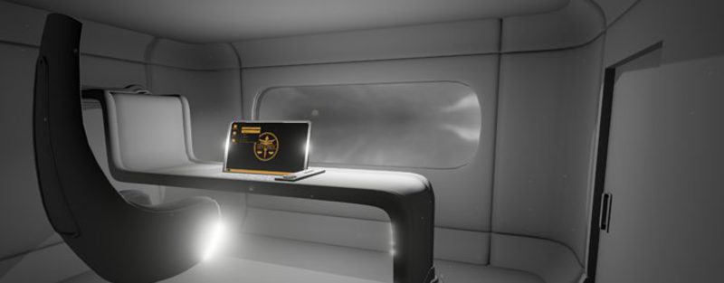 'The Fall of Lazarus'