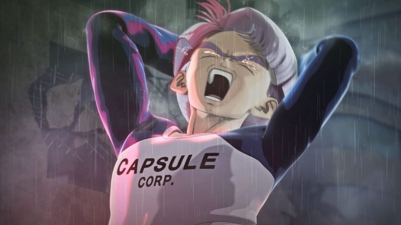 Dragon Ball Xenoverse 2