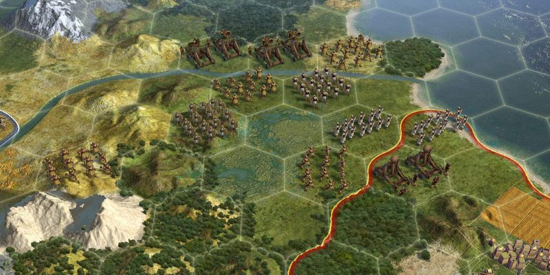 Civilization V