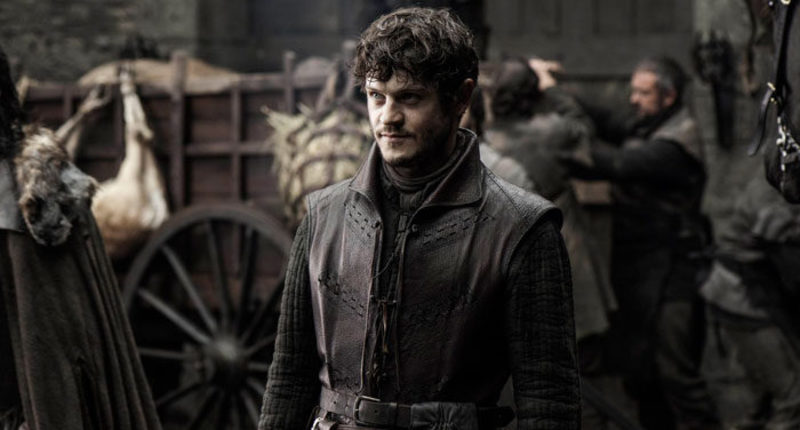 Iwan Rheon