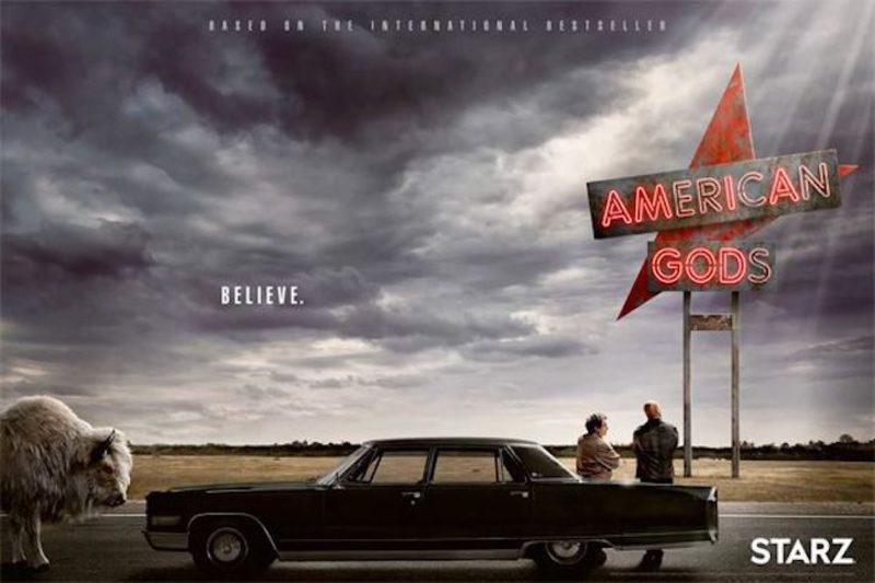 American Gods