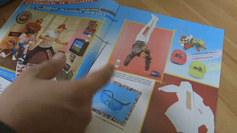 Video Game History Foundation