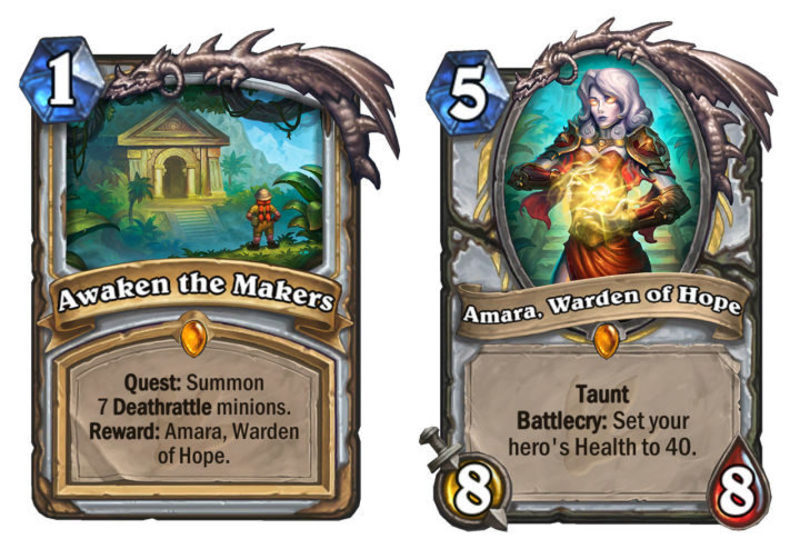 Hearthstone