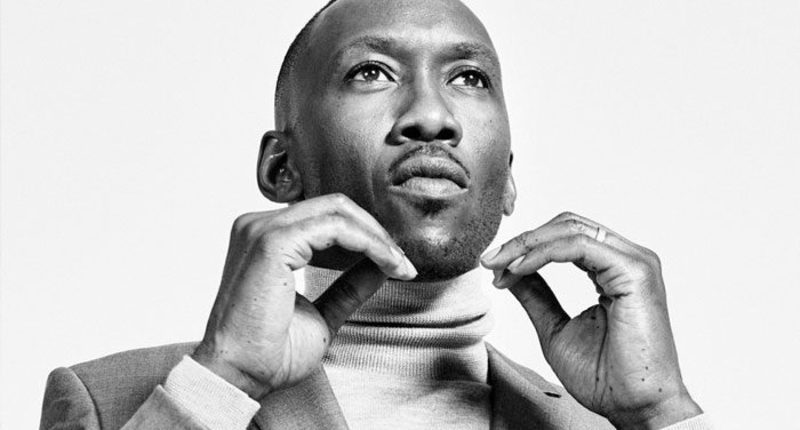 Mahershala Ali
