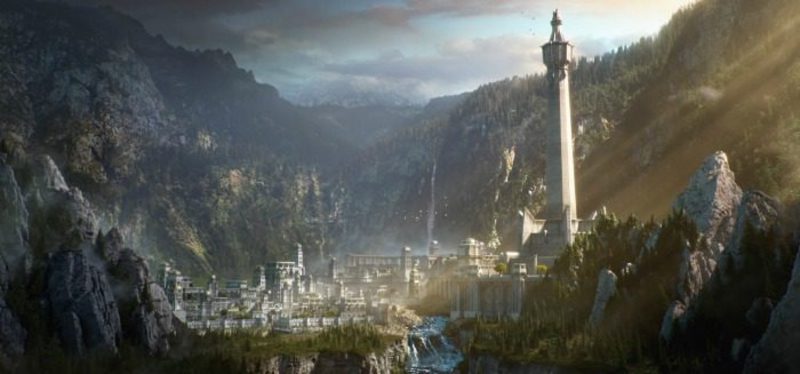 La Tierra Media: Sombras de Guerra