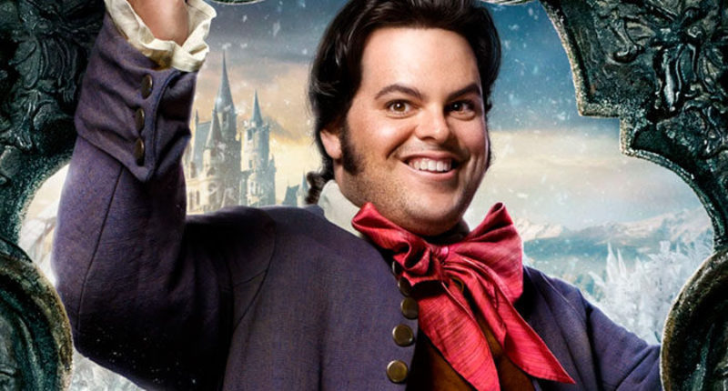 La Bella y la Bestia