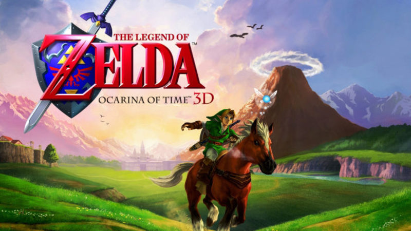 La entrega más reconocida